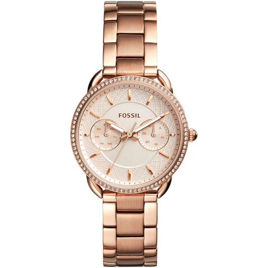 FOSSIL ES4264 Armbanduhr 35 mm in Silber – Produktansicht