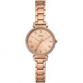 FOSSIL ES4447 Armbanduhr 28 mm ansicht-2