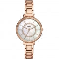 FOSSIL ES4452 Armbanduhr 36 mm ansicht-2