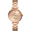 FOSSIL ES4571 Armbanduhr 36 mm ansicht-2