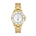 FOSSIL ES5350 Armbanduhr 36 mm ansicht-2