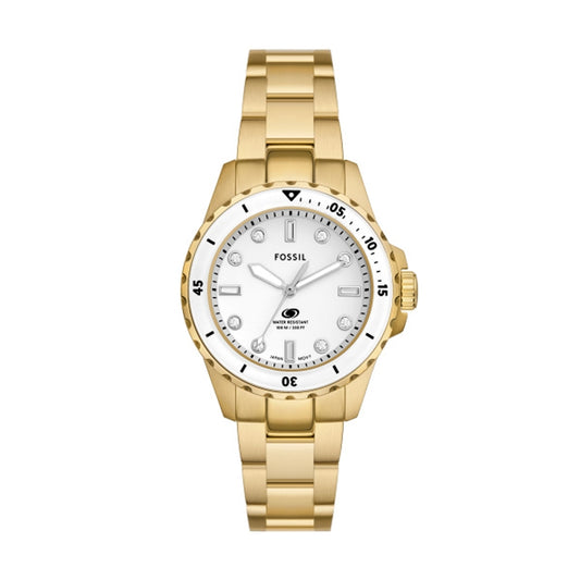 FOSSIL ES5350 Armbanduhr 36 mm – Produktansicht