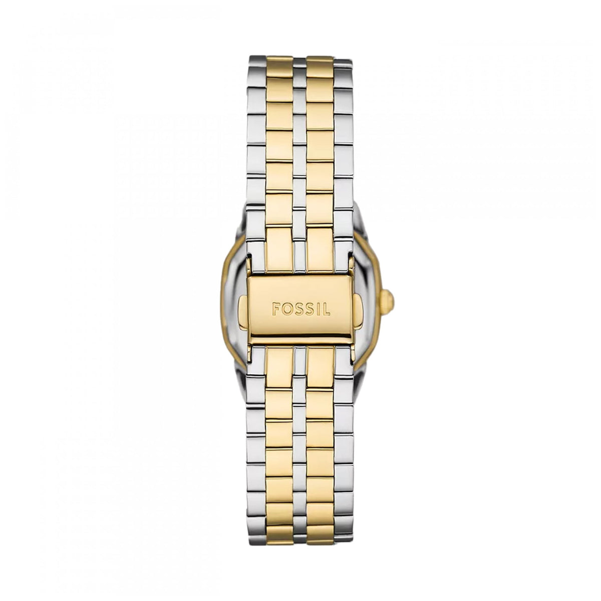 FOSSIL ES5362 Damen Armbanduhr 27 mm – Seitenansicht