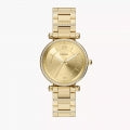 FOSSIL ES5465 Armbanduhr ansicht-2
