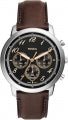 FOSSIL NEUTRA Chronograph FS6024 Chronograph Armbanduhr 44 mm ansicht-2