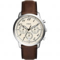 FOSSIL NEUTRA FS6022 Chronograph Armbanduhr 44 mm ansicht-2
