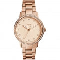 FOSSIL TAILOR ES4288 Armbanduhr 35 mm ansicht-2