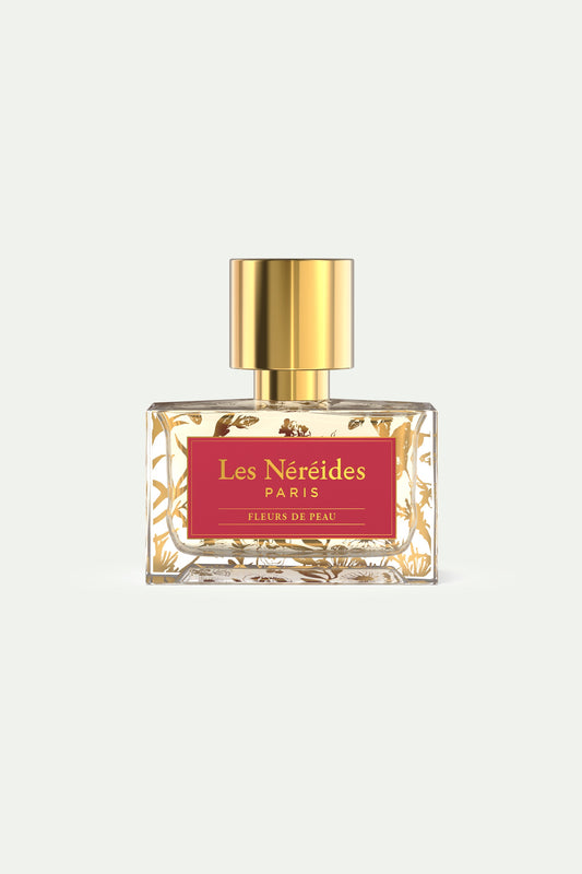 LES NEREIDES LES NEREIDES Fleurs De Peau Eau de Parfum 30 ml Parfüm