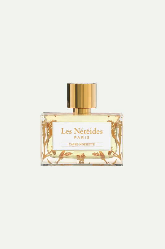 LES NEREIDES LES NEREIDES Casse Noisette Eau de Parfum 30 ml Parfüm