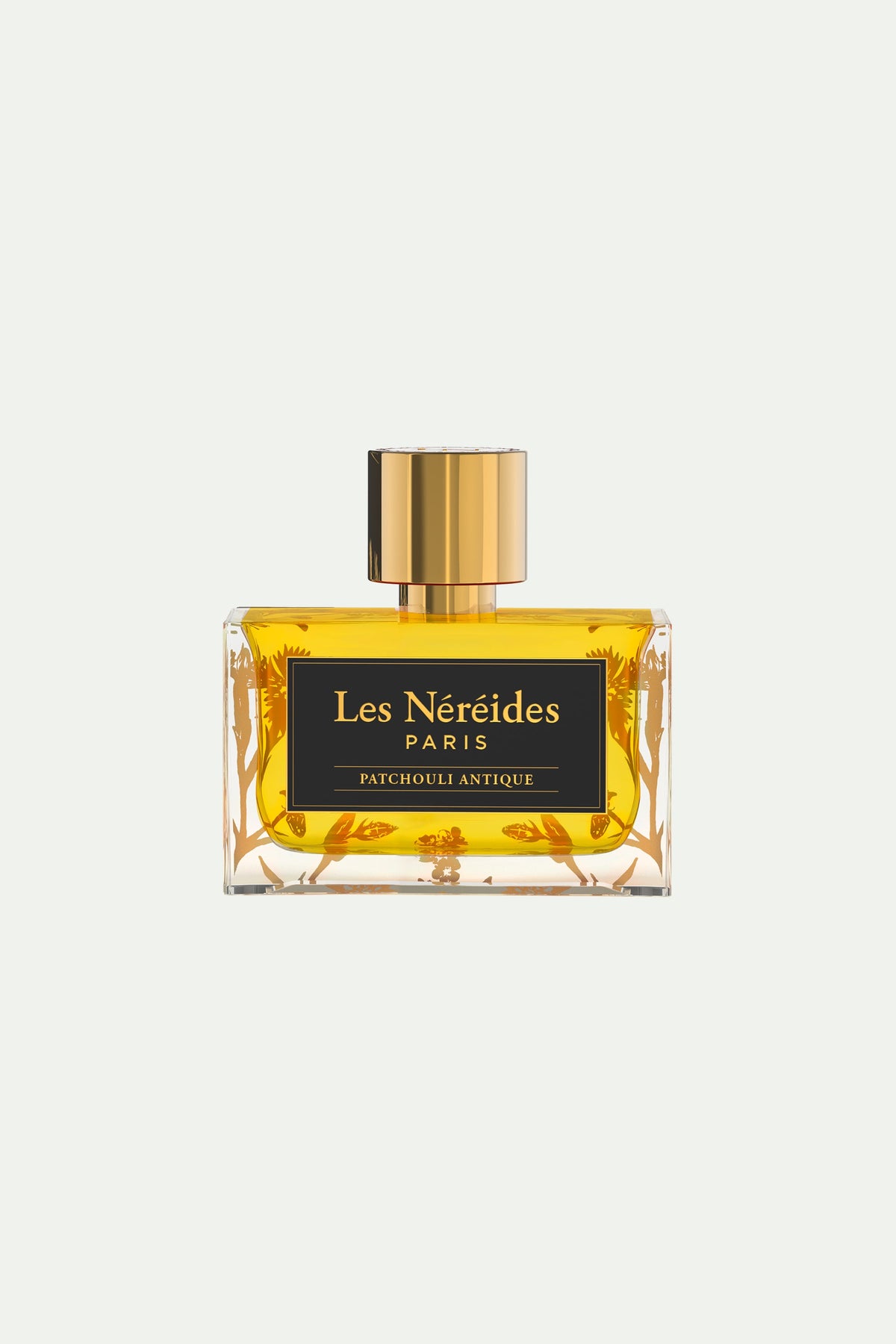 Les Nereides Patchouli Antique Eau de Parfum 30 ml