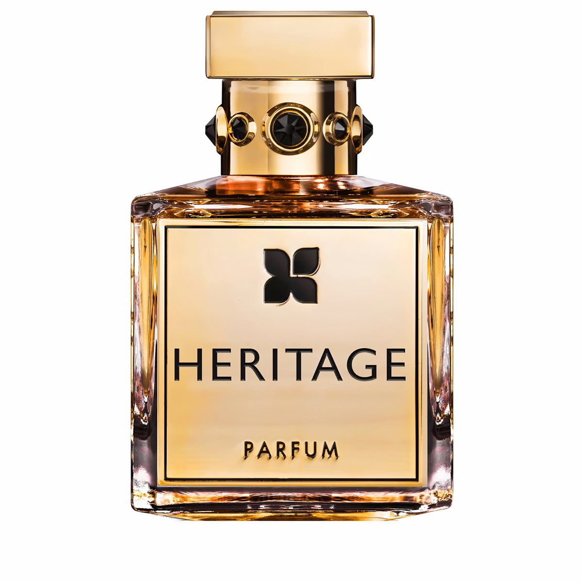 Fragrance Du Bois Heritage Parfüm für Frauen 100 ml