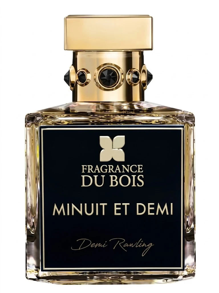 FRAGRANCE DU BOIS MINUIT ET DEMI PARFUM 100 ML