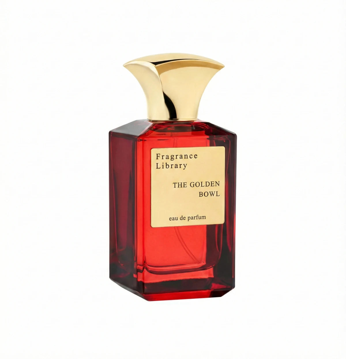 FRAGRANCE LIBRARY GOLDEN BOWL EDP 100 ML