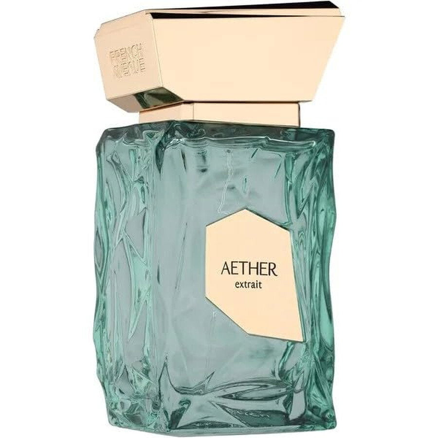 Fragrance World Fragrance World, Aether, Parfumextrakt, Unisex, 100 ml Regular