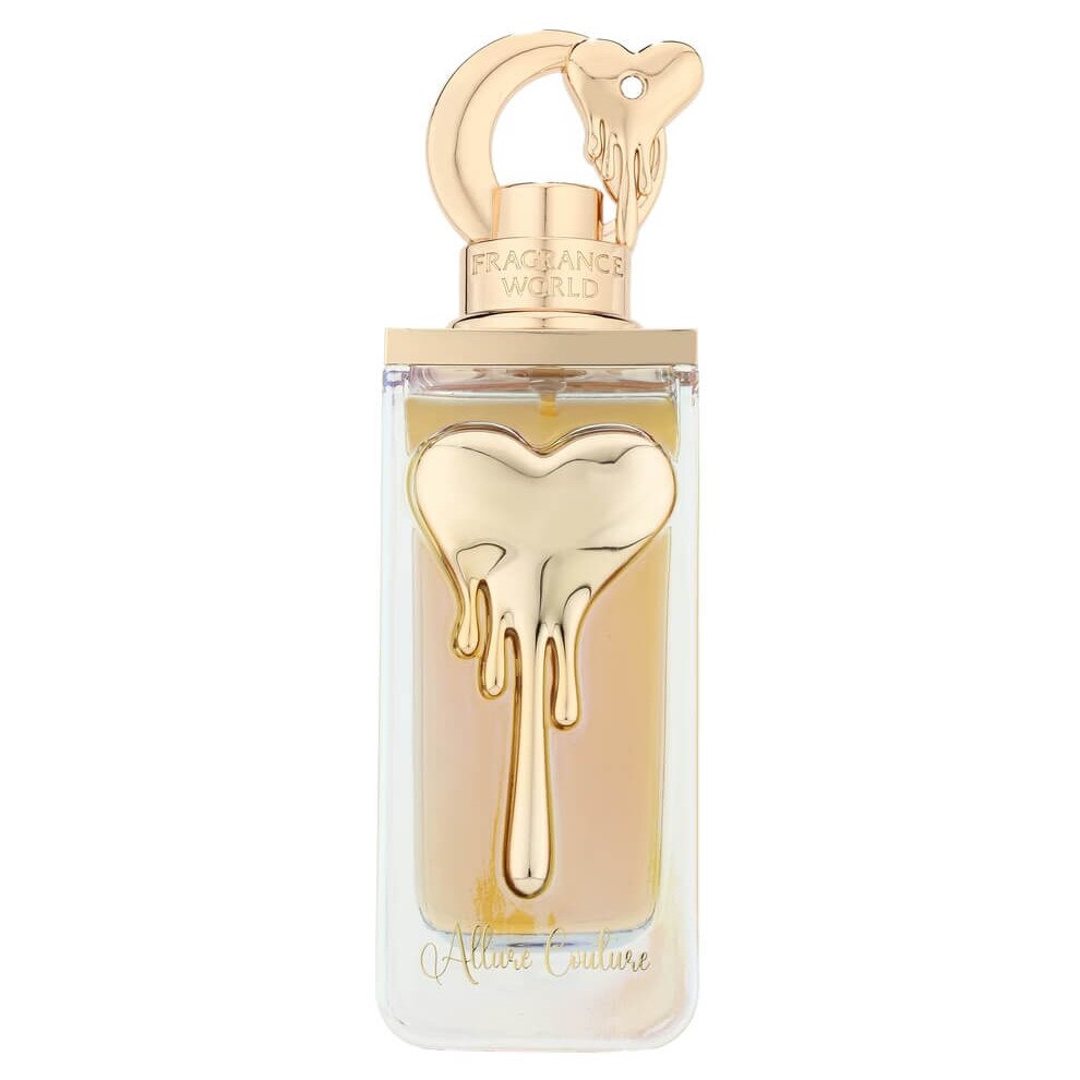 Fragrance World Allure Couture Eau de Parfum für Frauen 100 ml