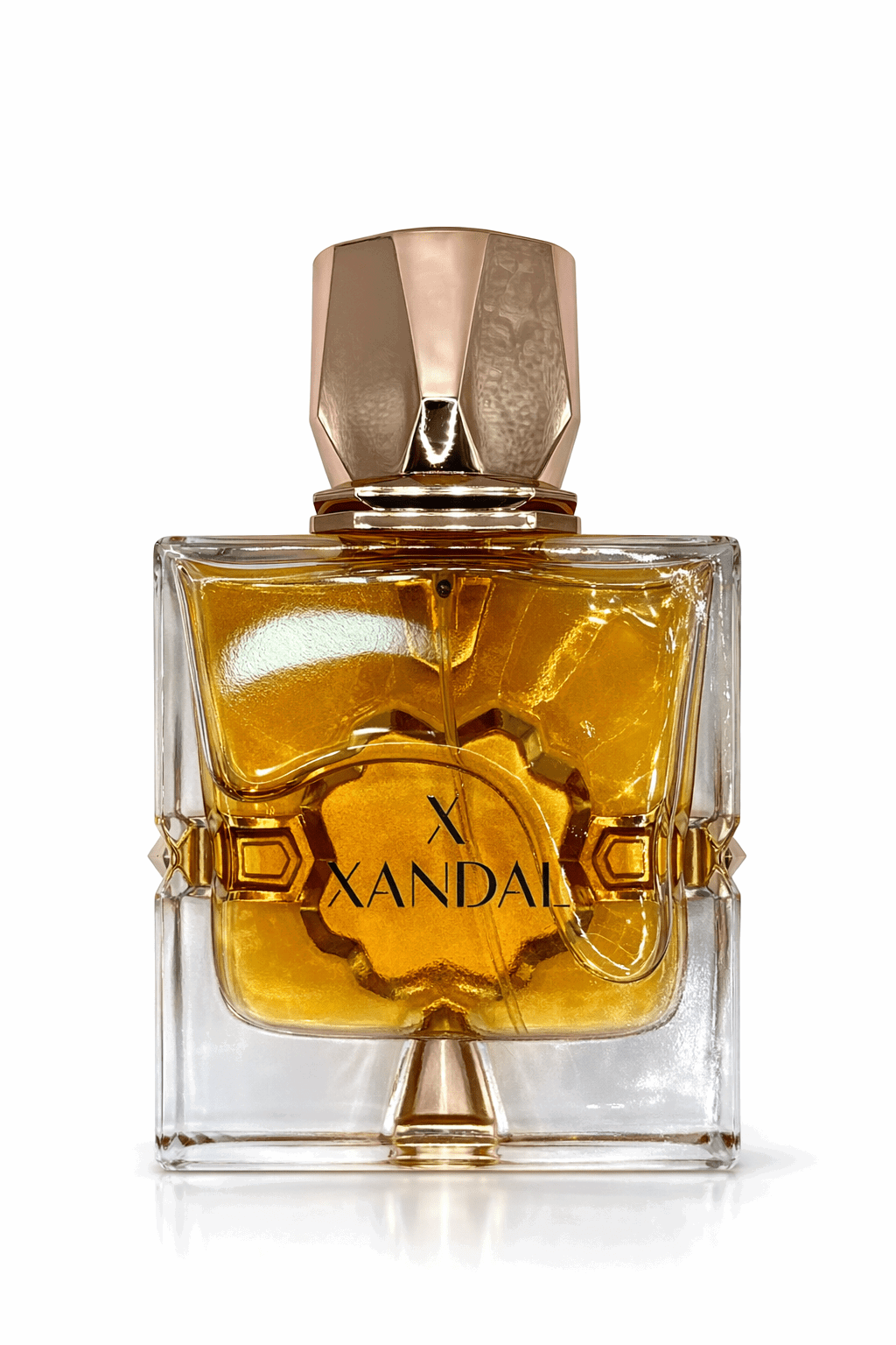 Fragrance World Aromatix X Xandal Parfumextrakt Unisex 100 ml
