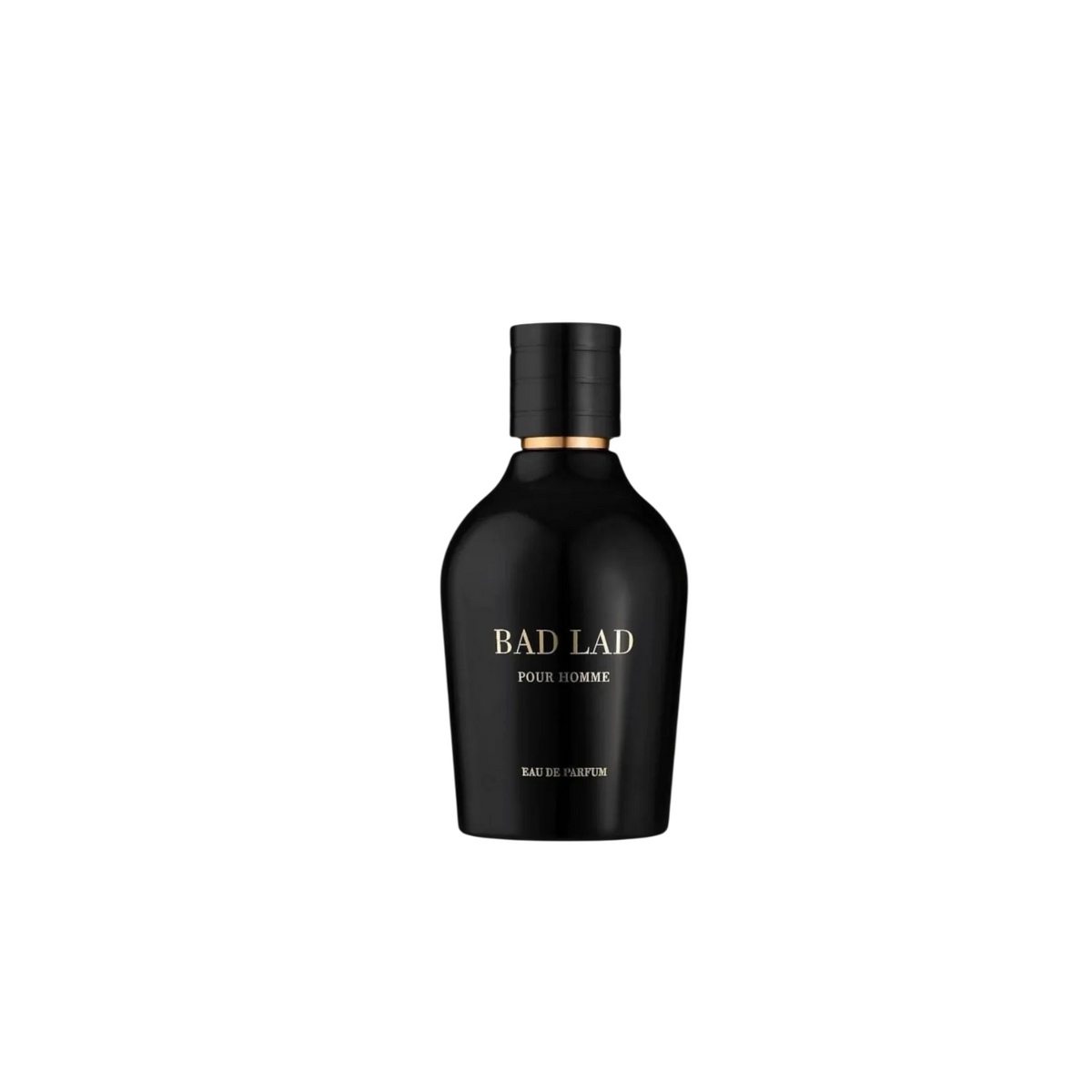 Fragrance World Bad Lad Eau de Parfum für Männer 100 ml