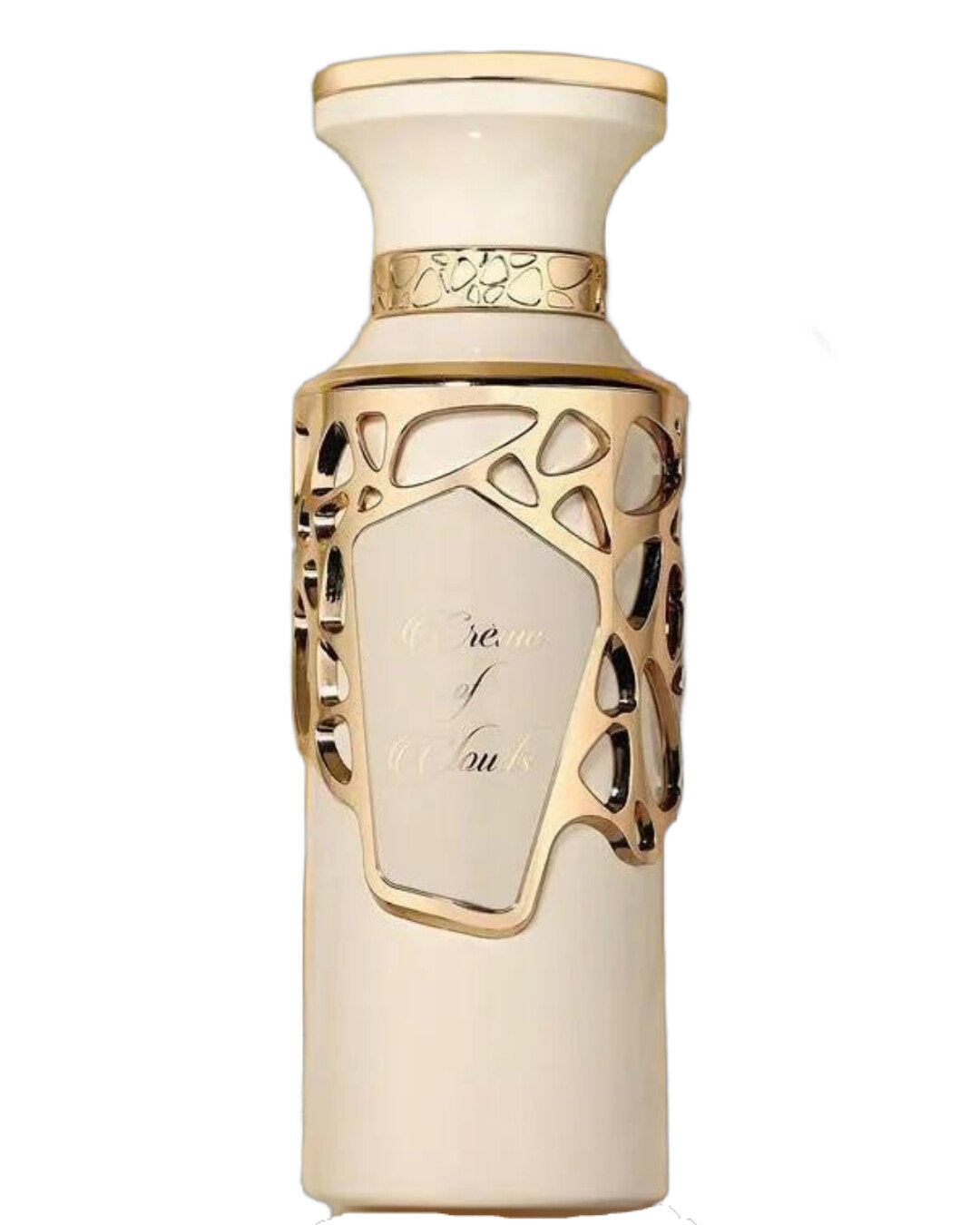 Fragrance World, Creme Of Clouds, Eau de Parfum, Unisex, 100 ml