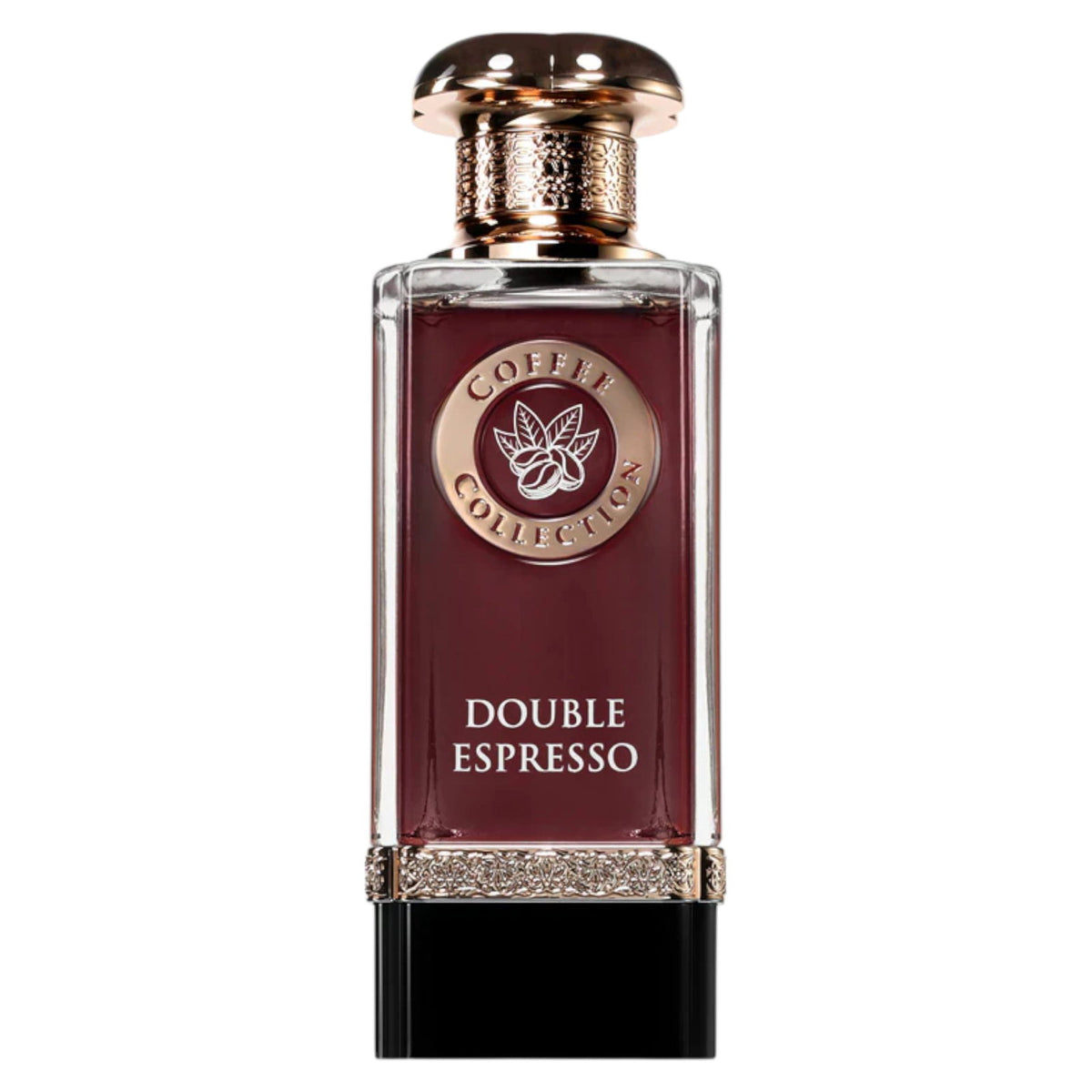 Fragrance World, Double Espresso, Eau de Parfum, Unisex, 100 ml