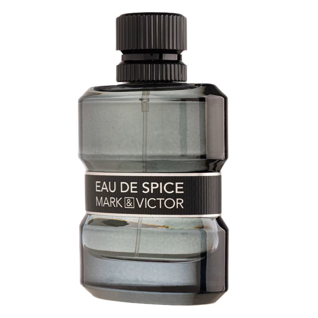 Fragrance World, Eau De Spice, Eau de Parfum, Für Männer, 100 ml
