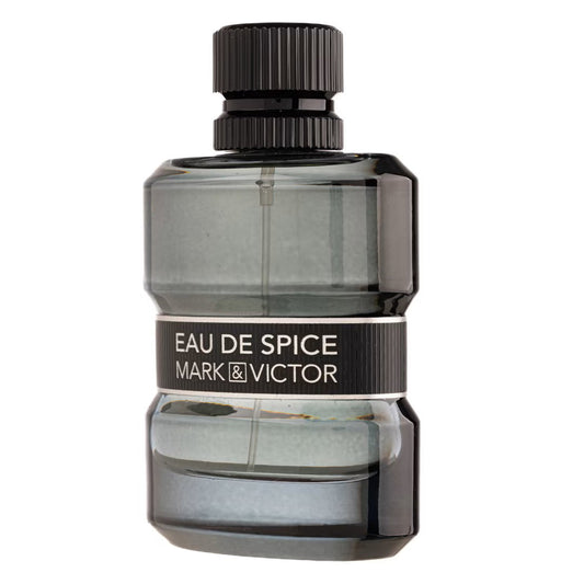 Fragrance World Fragrance World, Eau De Spice, Eau de Parfum, Für Männer, 100 ml Regular