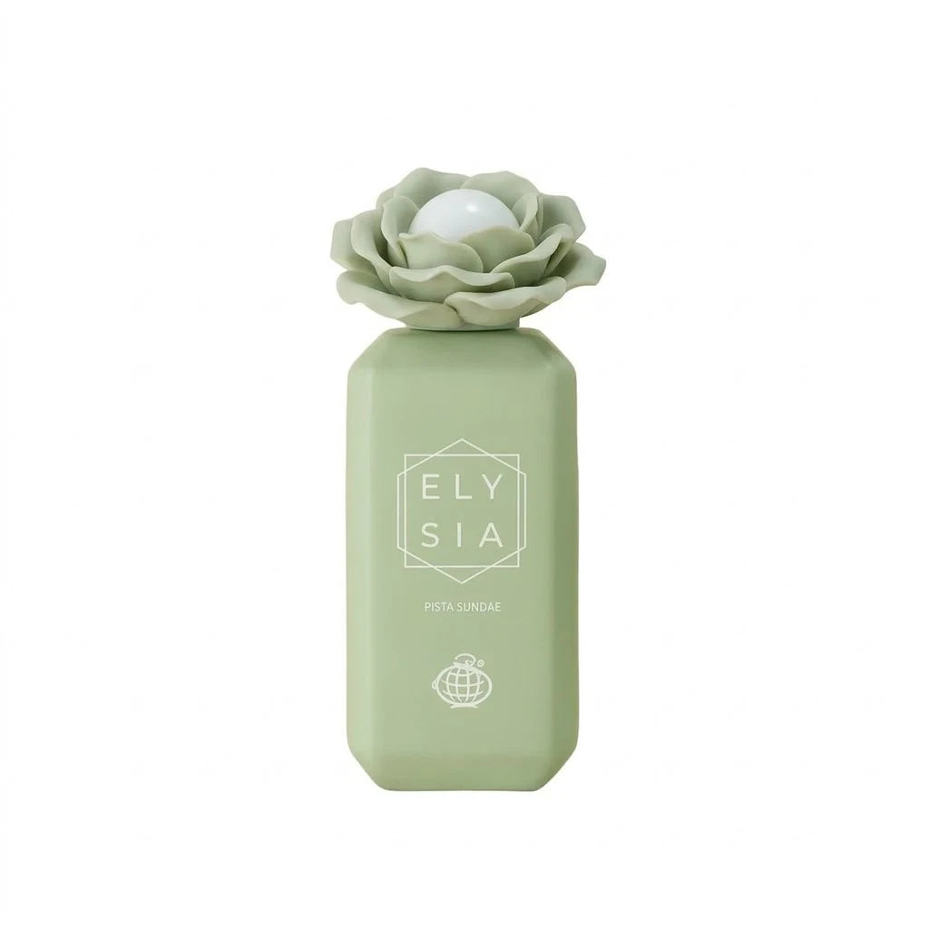 FRAGRANCE WORLD ELYISA PISTA SUNDAE EDP 100 ML