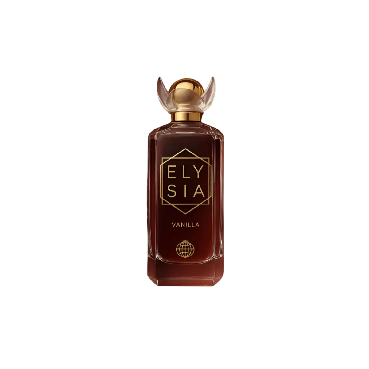 Fragrance World Elysia Vanilla Sugar Eau de Parfum Unisex 100 ml