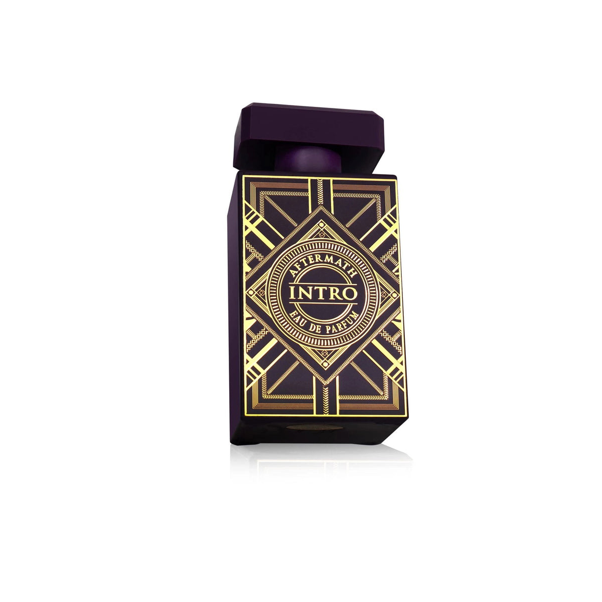 Fragrance World, Aftermath Intro, Eau de Parfum, Unisex, 80 ml