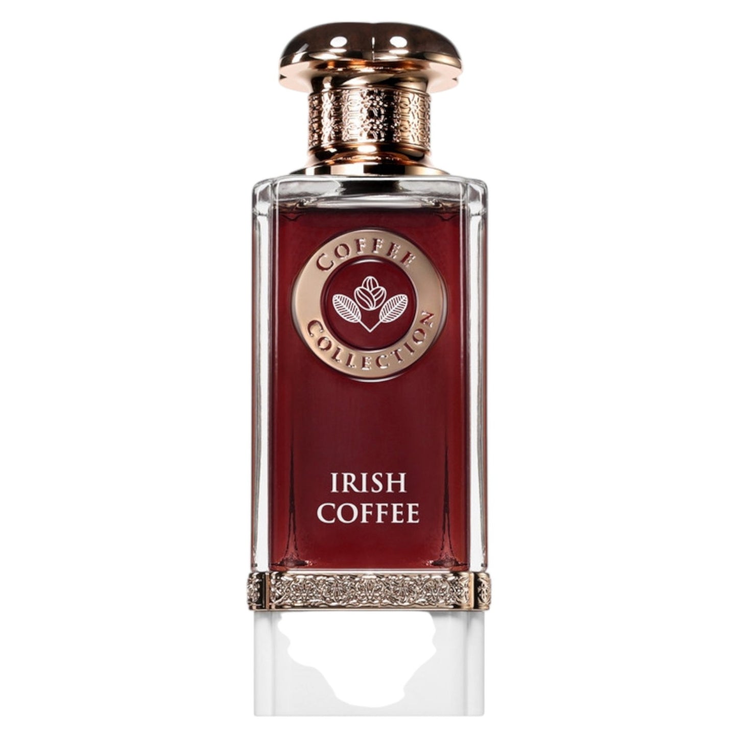Fragrance World, Irish Coffee, Eau de Parfum, Unisex, 100 ml
