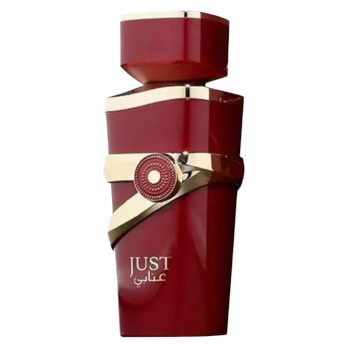 Fragrance World, Just Anabi, Eau de Parfum, Für Frauen, 100 ml