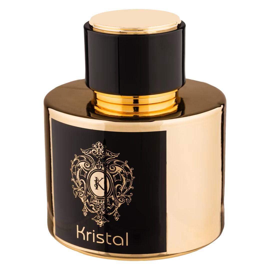 Fragrance World Kristal Eau de Parfum Unisex 100 ml