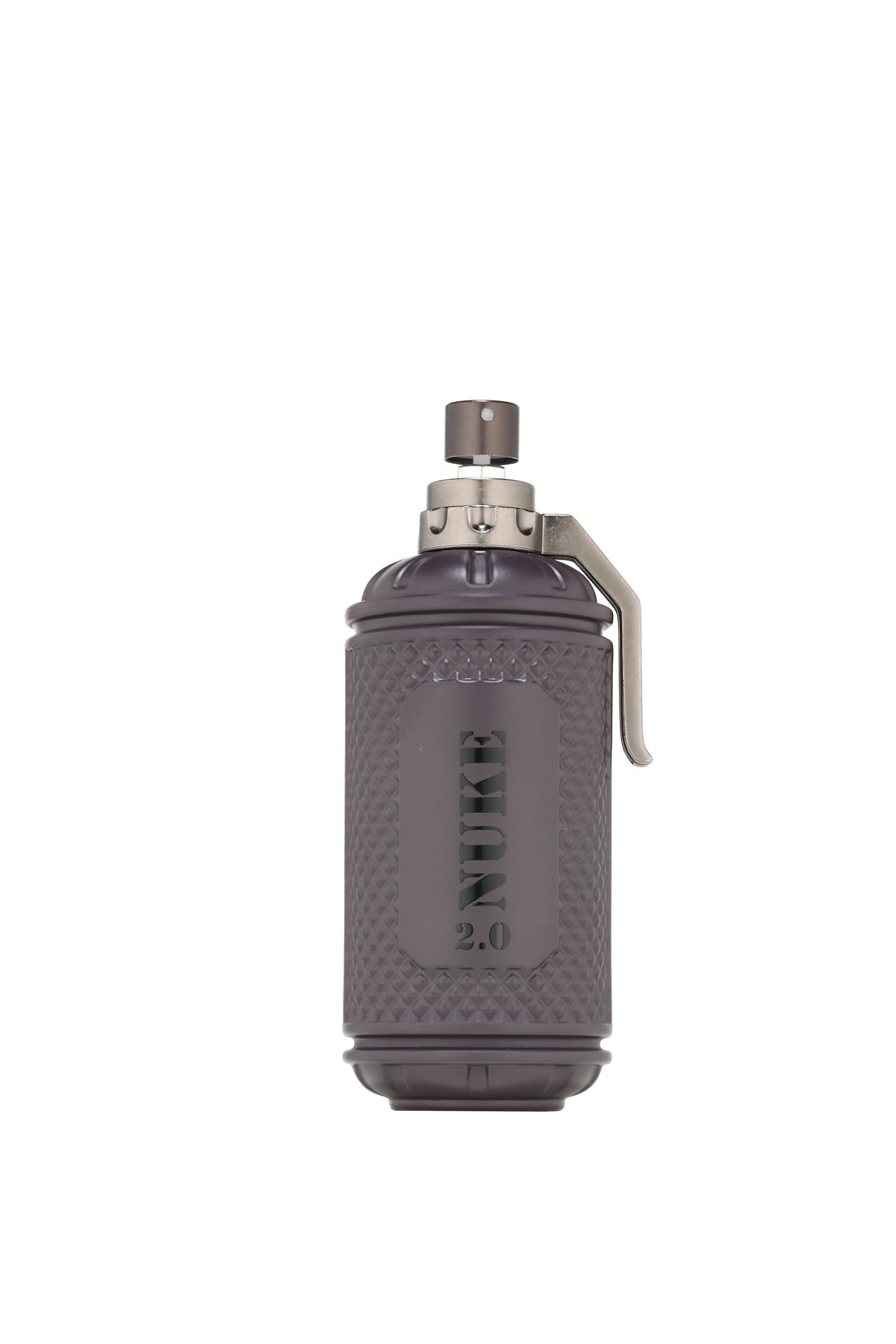 Fragrance World, Nuke, Eau de Parfum, Für Männer, 100 ml