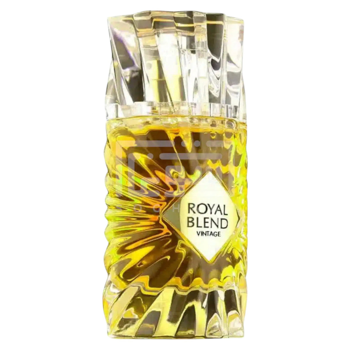 Fragrance World Royal Blend Vintage Parfumextrakt Unisex 100 ml