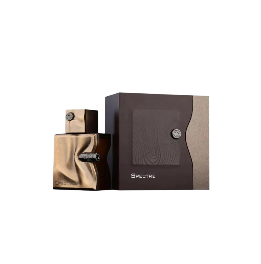 Fragrance World Fragrance World, Spectre, Eau de Parfum, Für Männer, 80 ml Regular