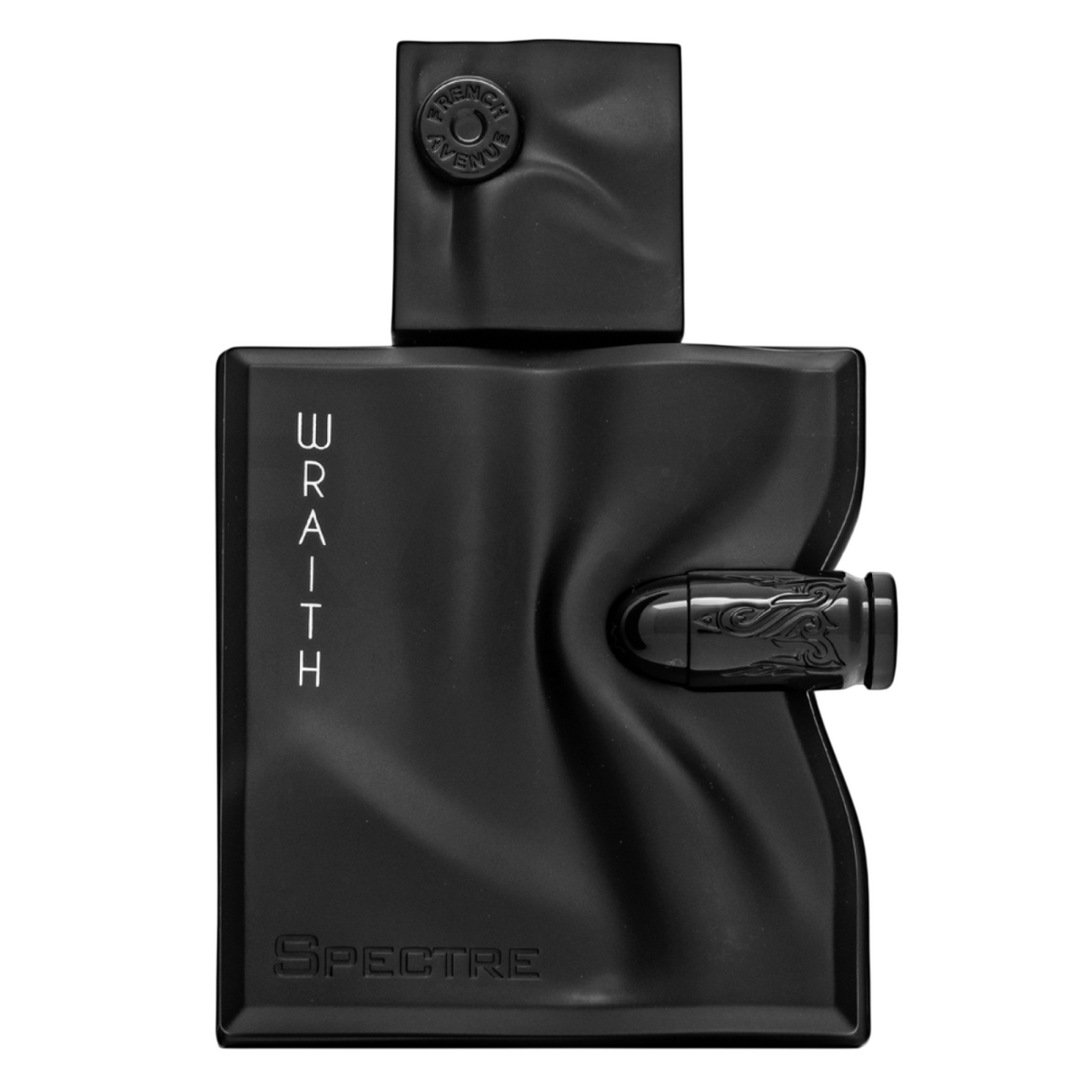 Fragrance World, Spectre Wraith, Eau de Parfum, Für Männer, 80 ml