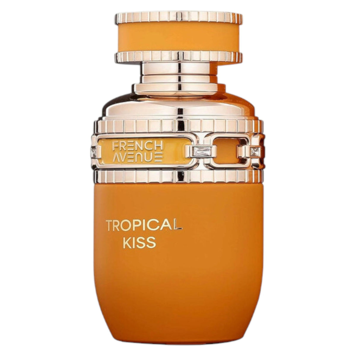 Fragrance World, Tropical Kiss, Eau de Parfum, Für Frauen, 80 ml