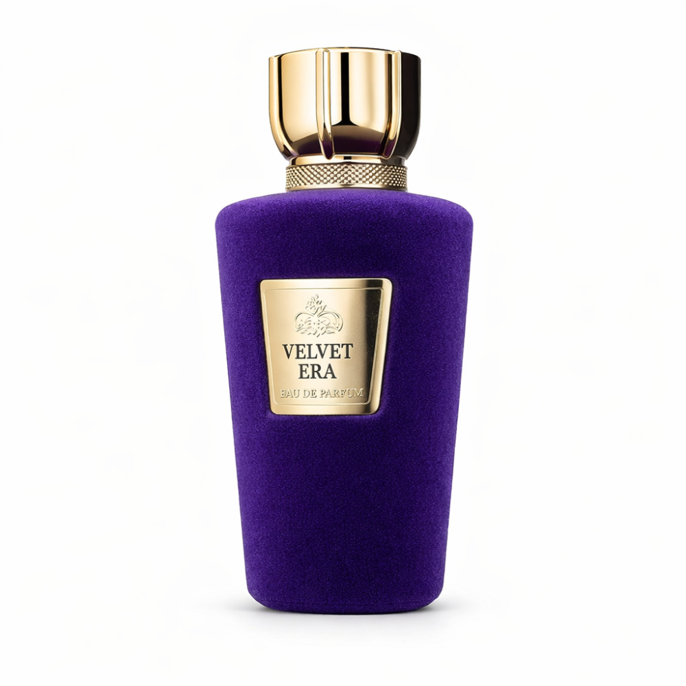 Fragrance World, Velvet Era, Eau de Parfum, Unisex, 100 ml