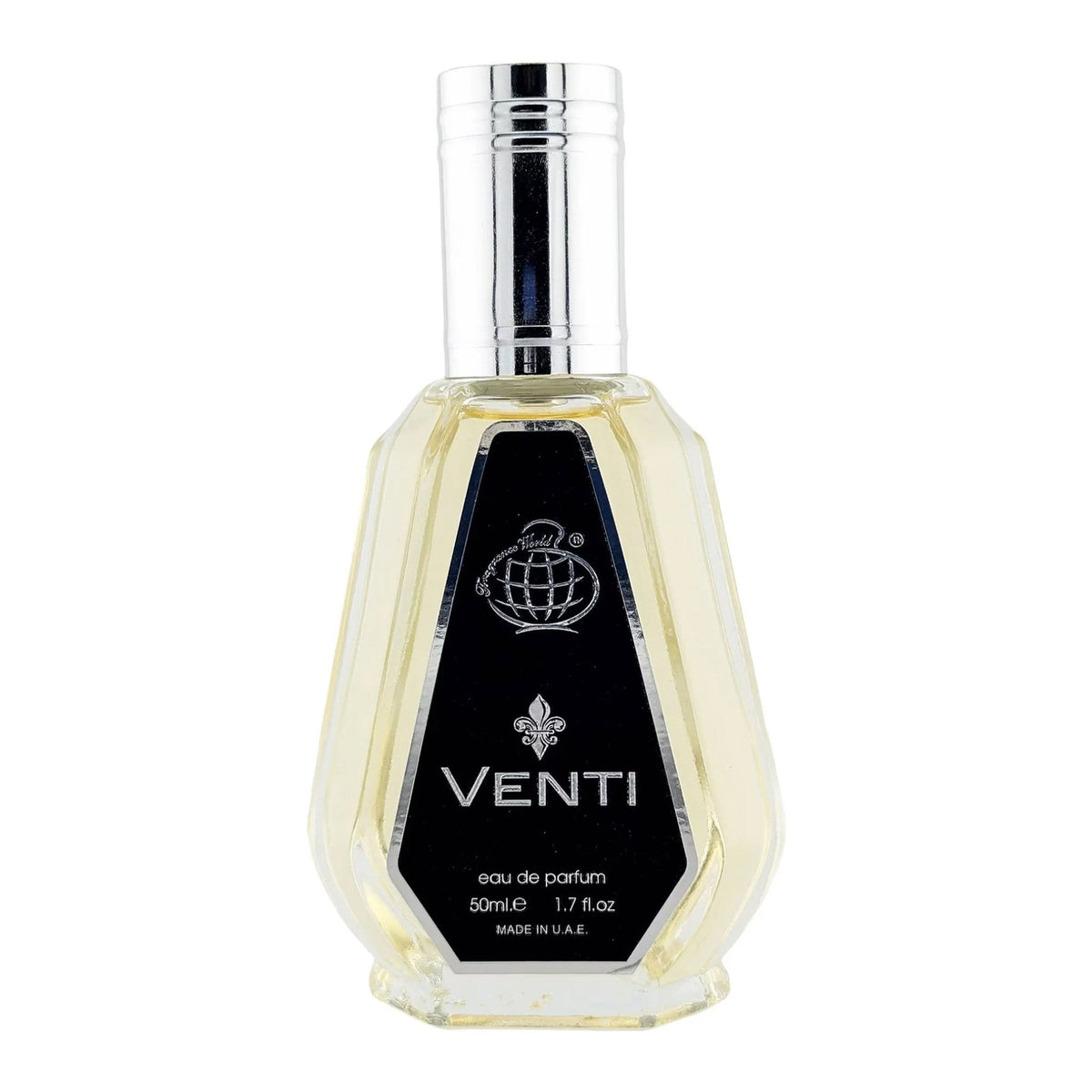 Fragrance World Venti Eau de Parfum Unisex 50 ml