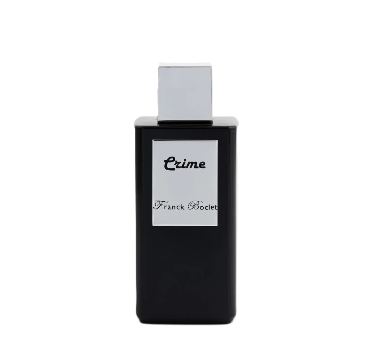 FRANCK BOCLET CRIME EXTRAIT DE PARFUM 100 ML
