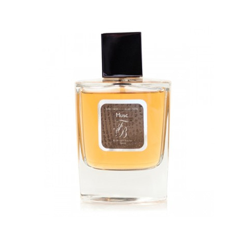 Franck Boclet, Musc, Eau de Parfum, Unisex, 100 ml *Tester