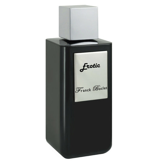 Franck Boclet Franck Boclet, Nude - Erotic, Eau de Parfum, Unisex, 100 ml *Tester