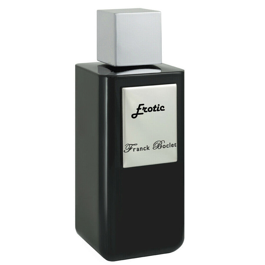 Franck Boclet, Nude - Erotic, Eau de Parfum, Unisex, 100 ml *Tester