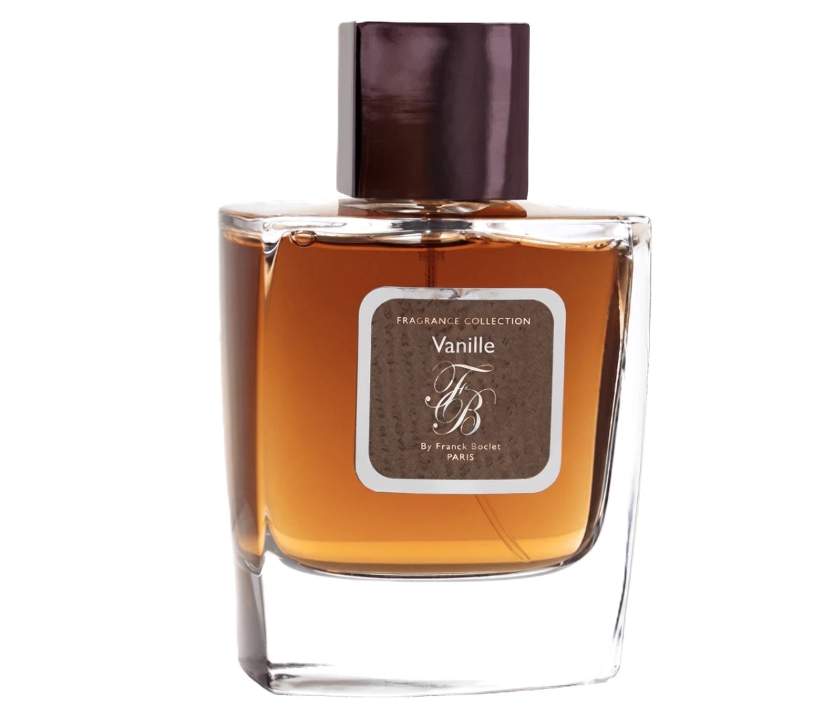 FRANCK BOCLET VANILLE EDP 100 ML