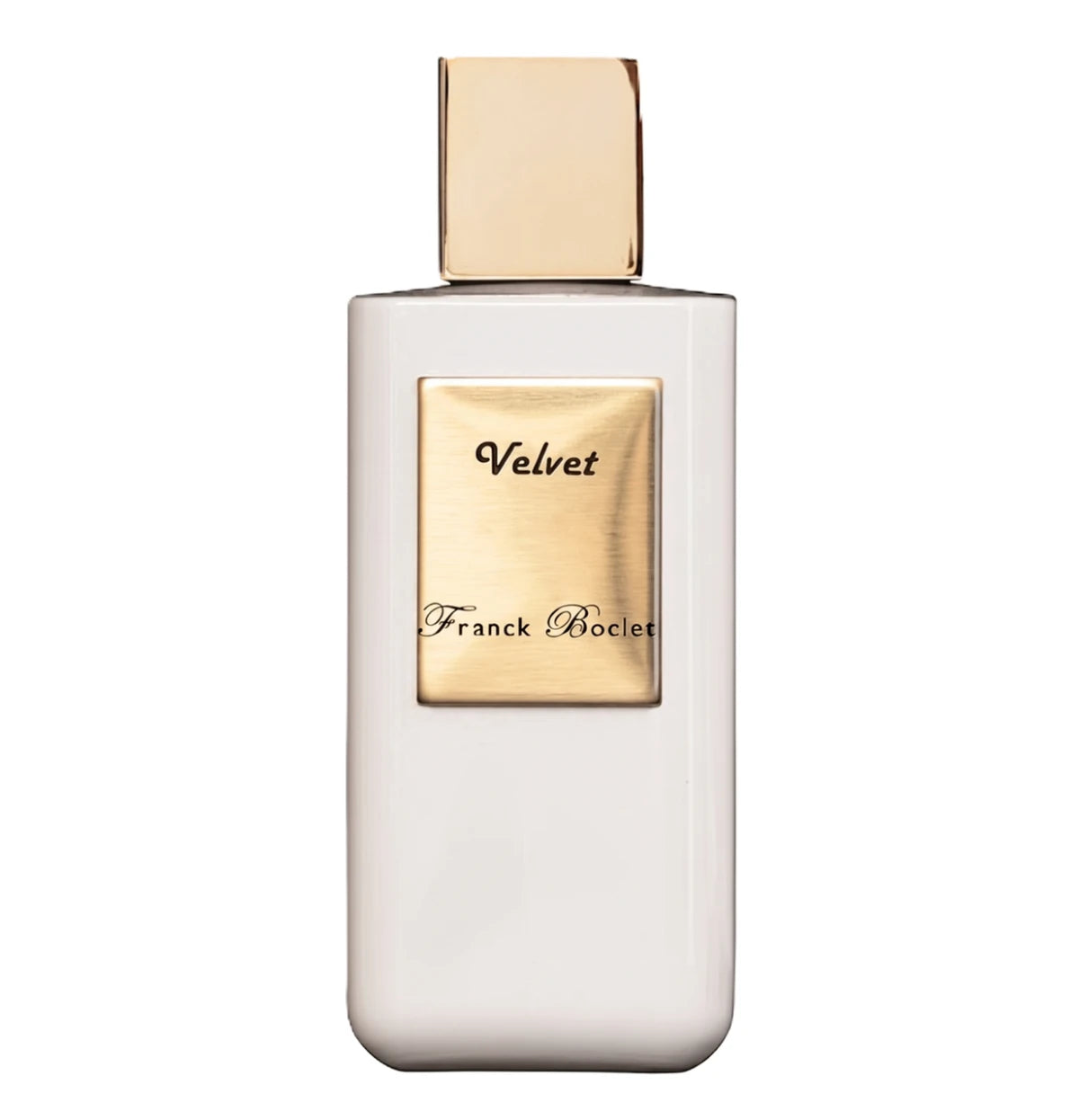 FRANCK BOCLET VELVET EXTRAIT DE PARFUM 100 ML