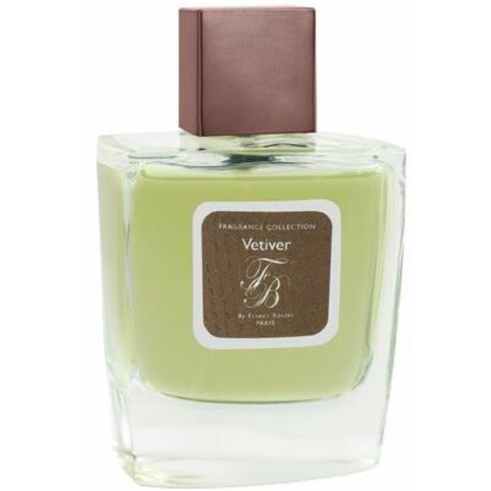 Franck Boclet, Vetiver, Eau de Parfum, Unisex, 100 ml *Tester