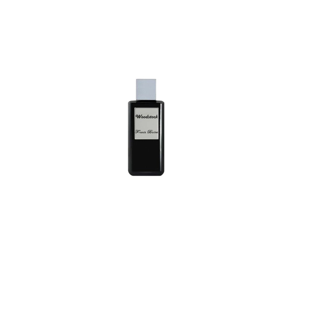 Franck Boclet, Woodstock, Parfumextrakt, Unisex, 100 ml
