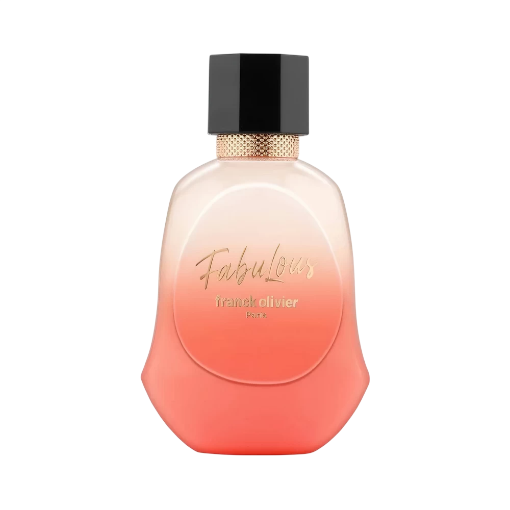 Franck Olivier, Fabulous, Eau de Parfum, Für Frauen, 100 ml