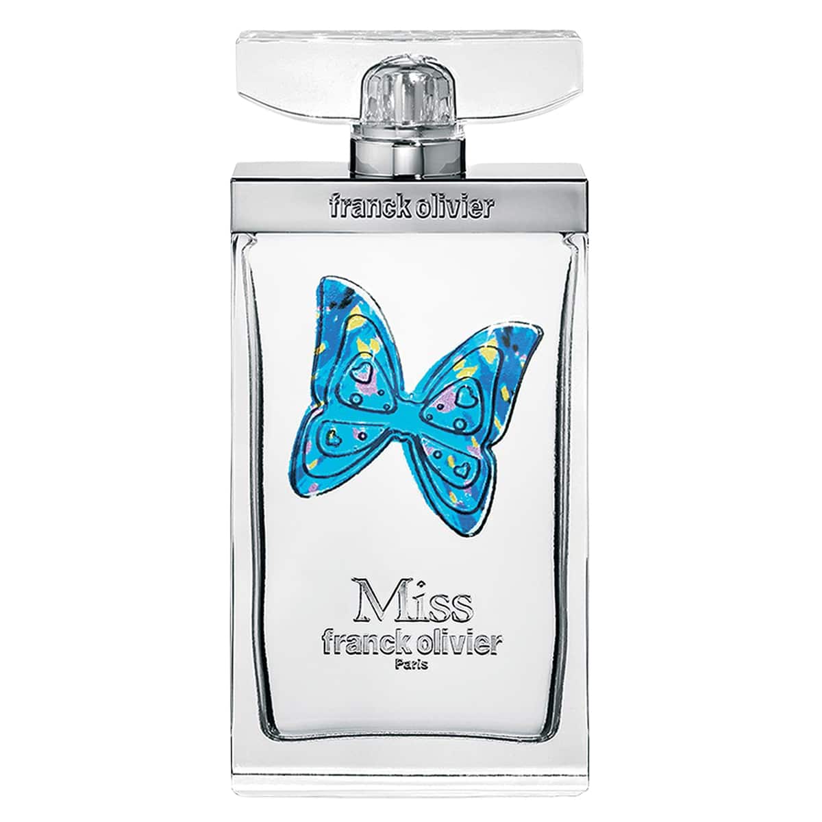 Franck Olivier, Miss, Eau de Parfum, Für Frauen, 75 ml
