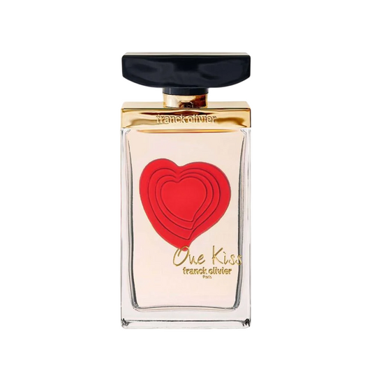 Franck Olivier Franck Olivier, One Kiss, Eau de Parfum, Für Frauen, 75 ml Regular