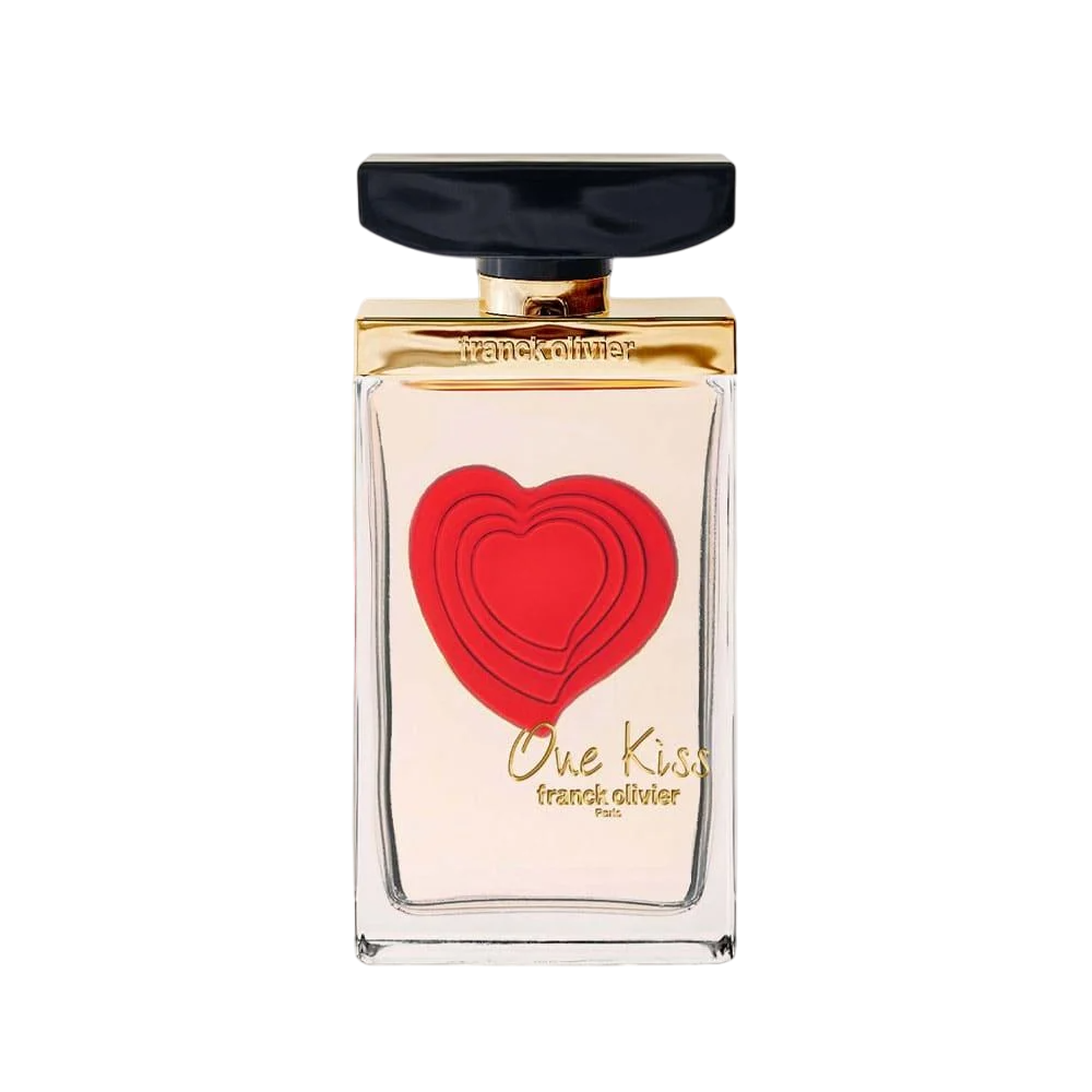 Franck Olivier, One Kiss, Eau de Parfum, Für Frauen, 75 ml